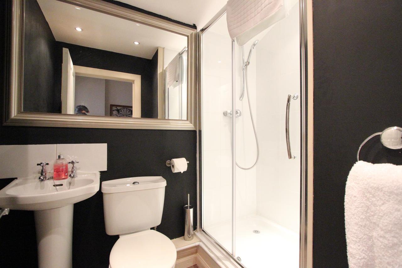 Haymarket Apartamento Edimburgo Quarto foto